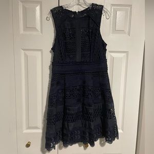 NWT cocktail dress